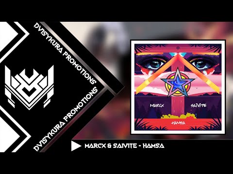 PSY-TRANCE ◈ MarcX & Saivite - Hamsa