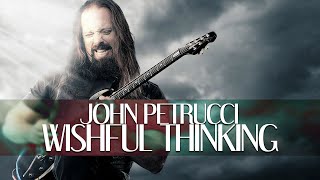 Download lagu John Petrucci - Wishful Thinking mp3