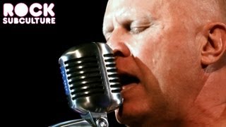 A Flock of Seagulls 'I Ran (So Far Away)' at Crest Theatre in Sacramento on 8/10/12