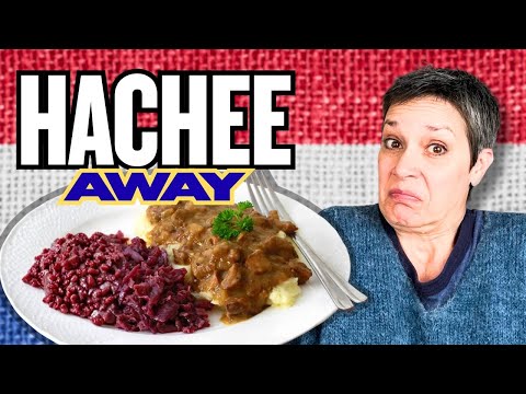 We Use a Viewer’s Recipe to Make Dutch Hachee for the First Time!