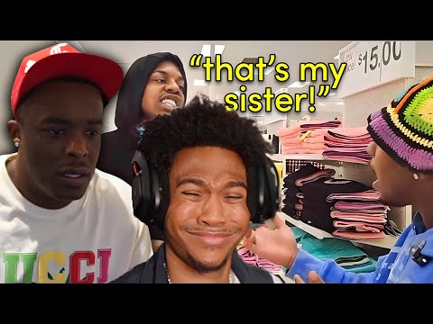 DDG Brother Dub Says He Would've Killed Deshae Frost Over His Sister