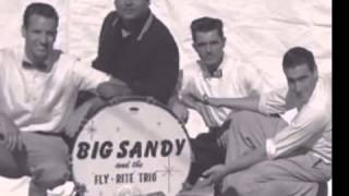 Big Sandy & The Fly Rite Trio - Let´s Ball