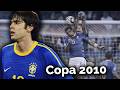 How Brazil LOST The World Cup Because Of A MISTAKE