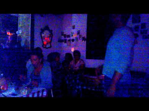 Bruno Horta - Fado Manuel Maria - Ao ver a chuva cair