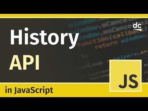 Javascript Tutorial Extending the Prototype