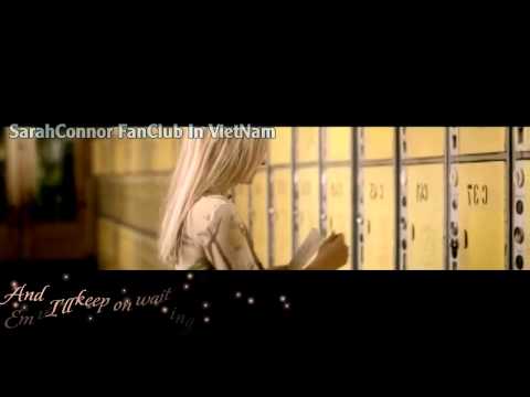 [SCVN Vietsub+kara][MV] From Sarah With Love - Sarah Connor