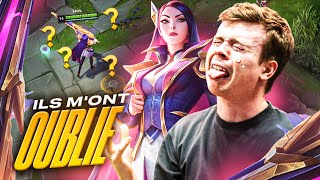 J'AI CARRY SANS SUPPORT