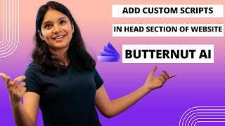 Custom Scripts