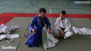 Judo || Judoanzüge für Kinder (Empfehlungen)