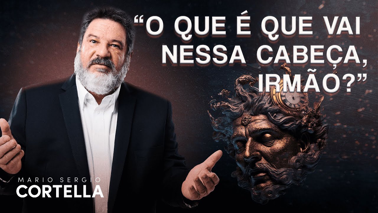 Você vai viver do que?