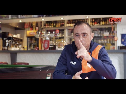 DERBY DU NORD | Ils ont le derby dans la peau ⚜