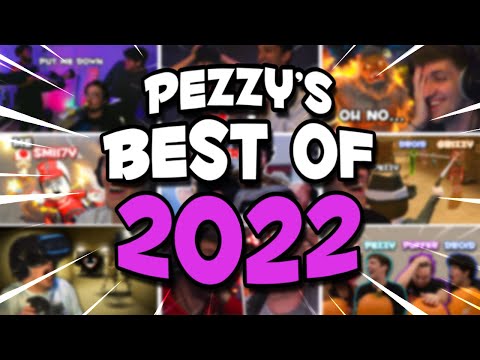 PEZZY'S BEST OF 2022