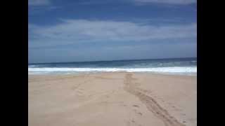 preview picture of video 'Ethel Beach Yorke Península South Australia'