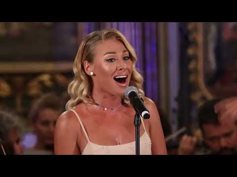 Irina Baianț - Ave Maria 🙏 I live - Catedrala Sf. Nicolae Oradea