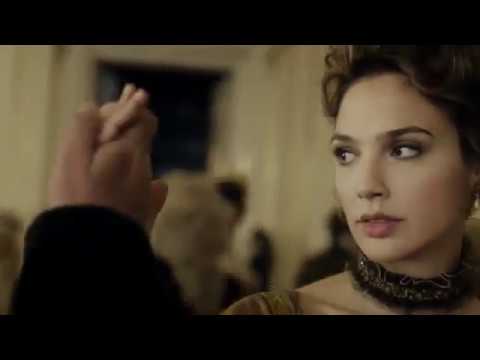 Captain Morgan | Gal Gadot, Josh Burrow