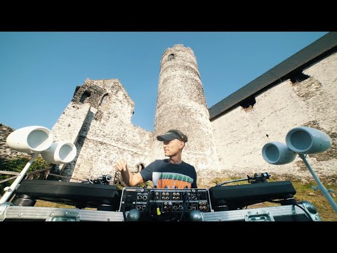 ENRICO Vinyl live @ Bezděz castle - HradLive! promo
