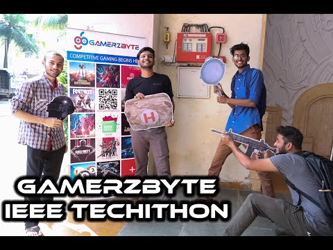 Utkarsha Marathe Gamerzbyte Pubg event
