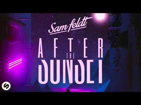 Sam feldt - Just dropped feat. Joe cleere (Mesto remix )