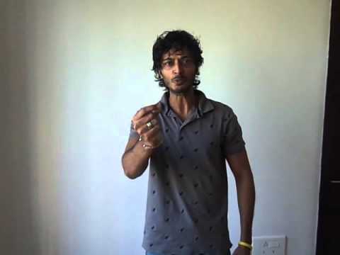 Keran Sirsatt Audition