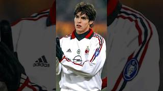 Download lagu Ricardo Kaka in his Prime 👀✨ | Lookmaxing | #shorts #lookmaxing #ricardokaka mp3