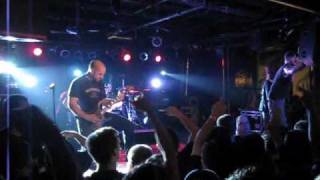 All That Remains - Wall Of Death / Indictment (LIVE HQ)
