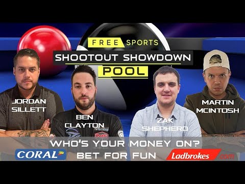 Shootout Showdown Money Match Night 3