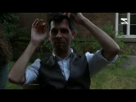 French Quarter - Interview (Gent Jazz Festival 2017)