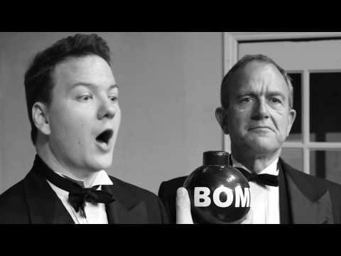 Lord Arthur Savile's Crime - Promo