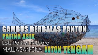 Download lagu Gambus Asyik | Berbalas Pantun | Daratan Muna | Lok | Pantai Mutiara | Mawasangka | BUTON TENGAH mp3 Download lagu Gambus Asyik | Berbalas Pantun | Daratan Muna | Lok | Pantai Mutiara | Mawasangka | BUTON TENGAH mp3