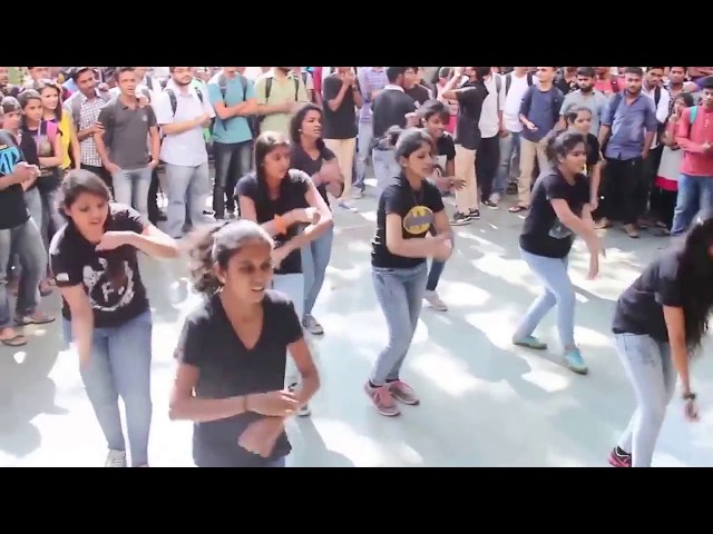 Maharshi Dayanand College of Arts Science & Commerce Parel Mumbai India video #1