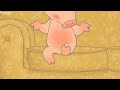 Wibbly Pig 13 Dance
