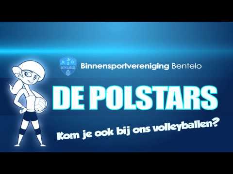 Kom bij ons volleyballen!