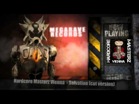 Hardcore Masterz Vienna  - Salvation (cut version)