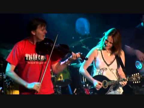 Sharon Shannon The Bungee Jumpers Live at Dolans