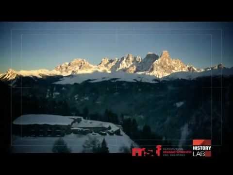 Cronache di comunità - Valle di Fiemme