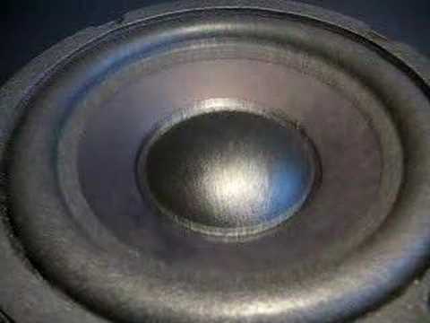 Creative Subwoofer