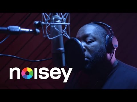 The Rap Monument - Killer Mike