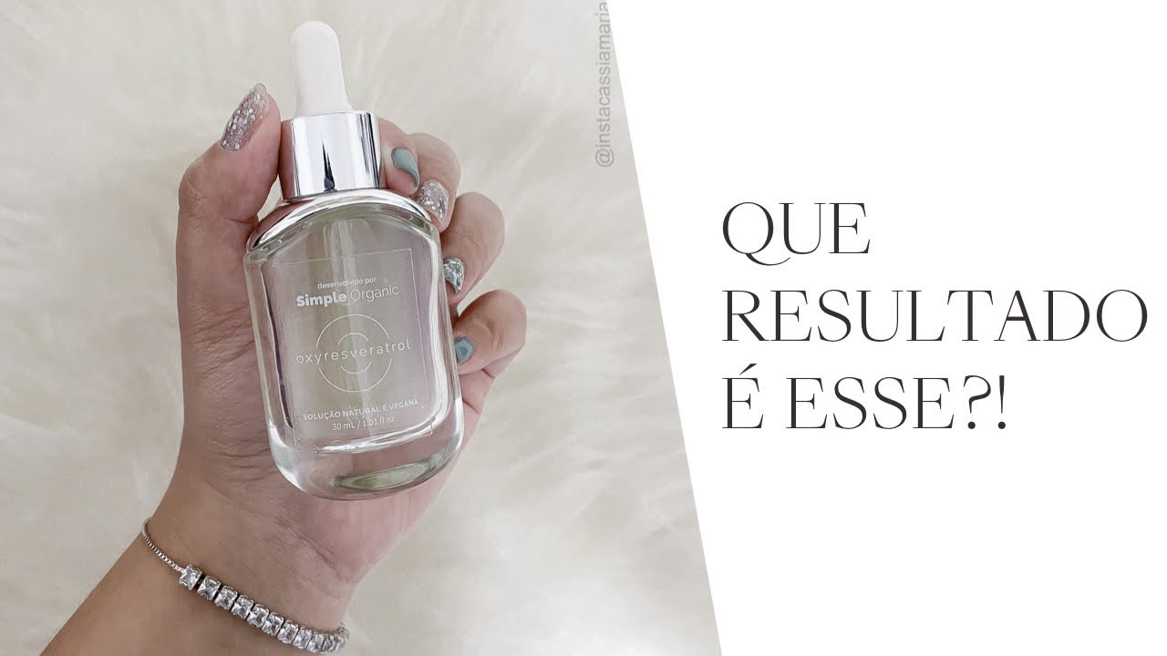 Oxyresveratrol Simple Organic