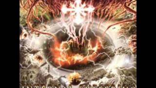 Internal Suffering - Dagons Rising