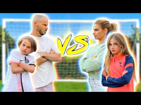 EPIC DIZZY PENALTY CHALLENGE! 🤪⚽️