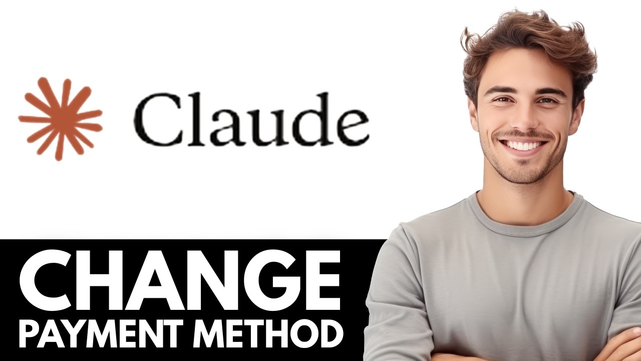 How to Change Payment Method in Claude AI (Quick & Easy)
