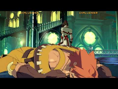 MMU 5/6 Xrd - Shinsin (Sin) vs Kizzercrate (Ky)