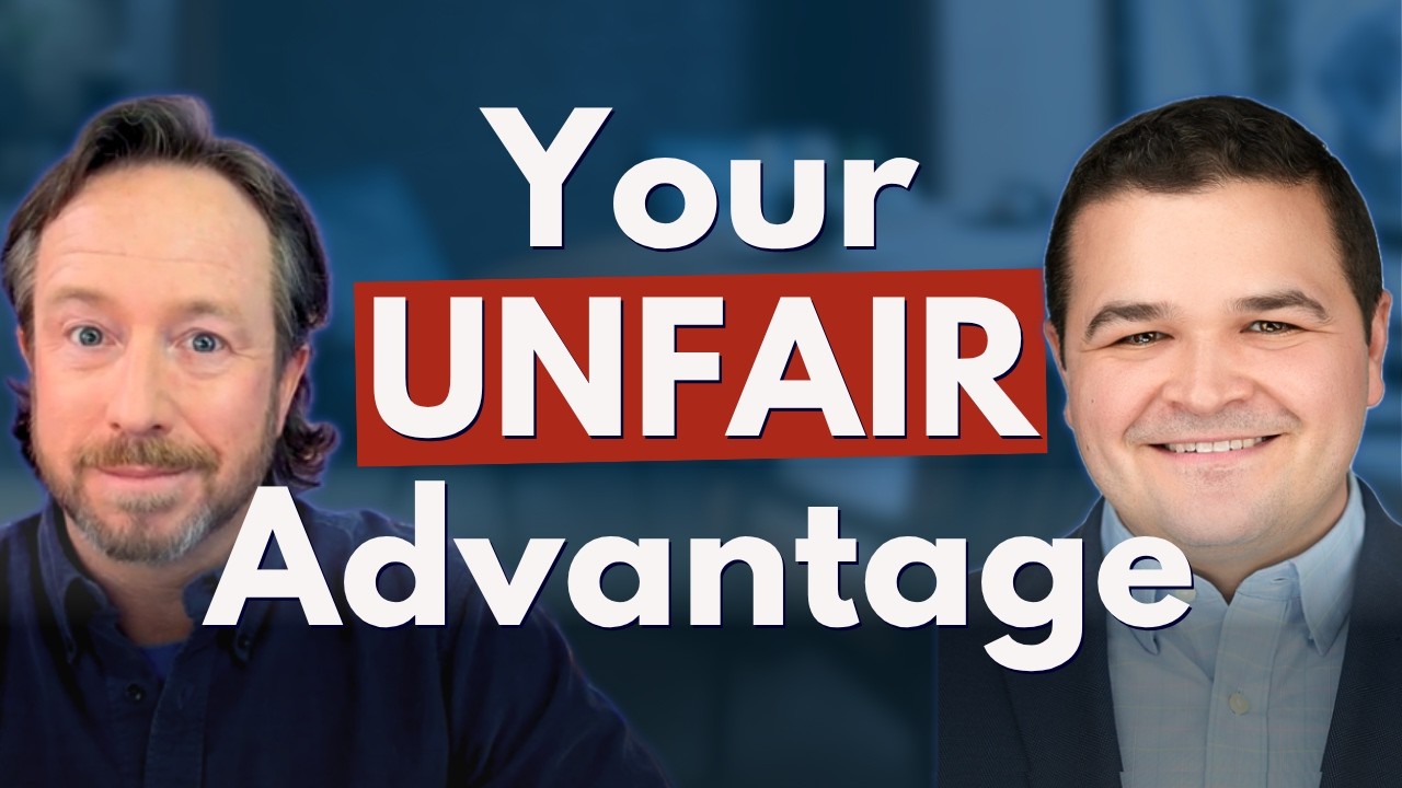 You're Leading Alone and It's Costing You | Dan Freehling on What Great Coaches Actually Do