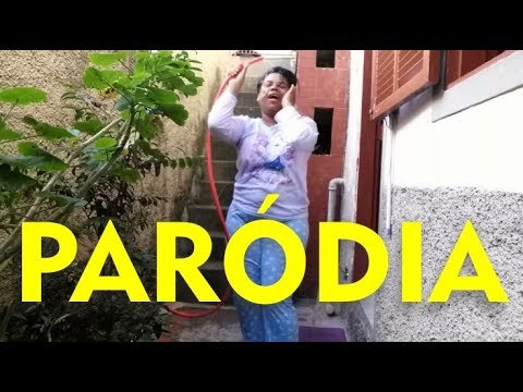 PARÓDIA | CORPO SENSUAL | Pabllo Vittar ft Mateus Carrilho (Dia a Dia da Patty)