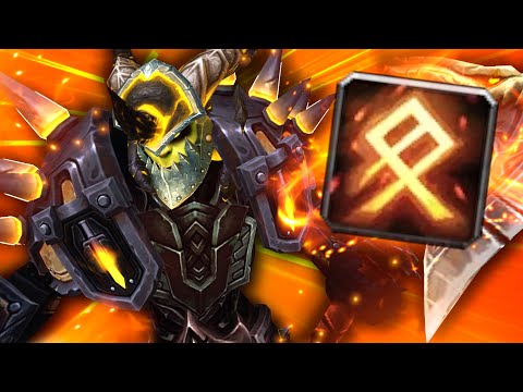 Arms Warrior Is Actually A MONSTER In Dragonflight! (5v5 1v1 Duels) - PvP WoW: Dragonflight