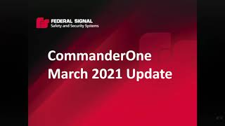 CommanderOne March 2021 Update