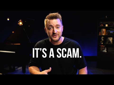 This Copyright Situation Is Even Worse Than You Thought