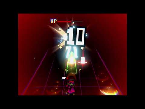 에버후드 에메랄드 Everhood Emerald Hard