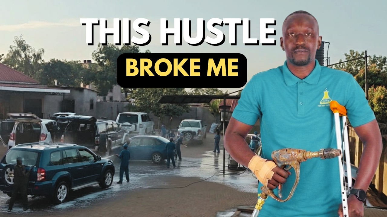 Episode 3: The Result