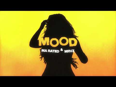 Micah Acosta & MRVZ - MOOD (Visualiser)